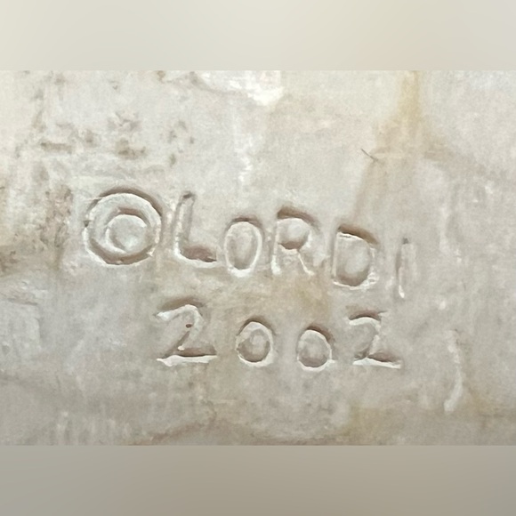 Willowtree Figurine: “Loving Angel” - Picture 5 of 8